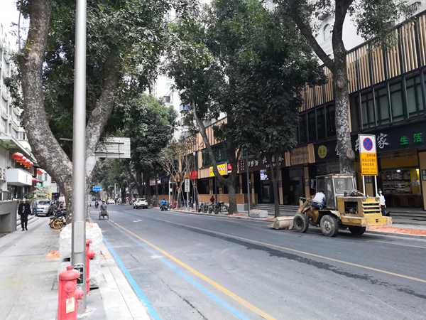 深圳积分入户南山区